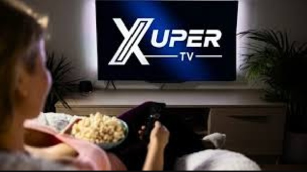 xuper tv 5.1.0 apk descargar