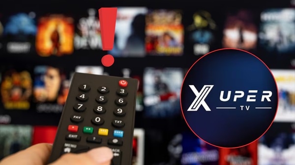 xuper tv 5.1.0 apk gratis